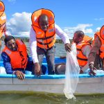 Nakuru County Marks World Fisheries Day with Commitment to Sustainable Practices
