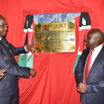 Digital Economy to flourish in Nakuru as free public WiFi launched at Wakulima market, Nakuru City