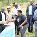 Nakuru County Secures Release of Impounded Boats in Collaboration with KWS