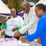 Nakuru County Commemorates World Prematurity Day: Advocating for 'Skin-to-Skin Contact