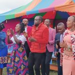 Nakuru County Government Engages Local Communities Through Religious and Community Events