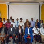 Nakuru County's Global Spotlight: A Hub for International Healthcare Learning