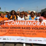 Nakuru County Commemorates 16 Days of Activism against GBV