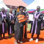 18 Cohorts Graduate from Nakuru County Empowerment Centre