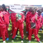 Talanta Hela National under-19 Inter-County Football Tournament kicks off
