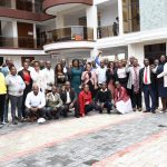 Environment Department Commences Climate Change Workshop across Departments