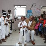 Nakuru County to organise Martial Arts Tournament
