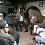 Nakuru Players Theatre Bridging Gaps Fostering Dreams in Nakuru