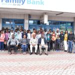 Nakuru County Empowers Dreams Via Scholarly Partnerships