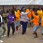 County Government Joins Nakuru Women's Prison in Celebrating International Women's Day
