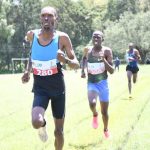 Nakuru County Track and Field Championships 2024
