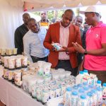 Nakuru County Celebrates World Milk Day in Kuresoi South Sub-county