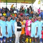 NakuruTalanta Hela U19 Clinches Victory in Coach's Cup.