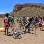 Nakuru County Government Gearing up for Hell's Gate Biking Fest in August