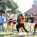 Nakuru County to partner with A-STEP for sports development