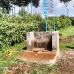 Nakuru County Government extends last mile water connection in Turi Ward.