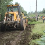 Roret-Quarry-RVIST is now accessible after three decades of neglect