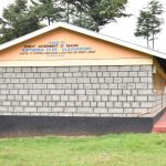 Education Department Unveils New Classrooms and Facilities in Various Wards