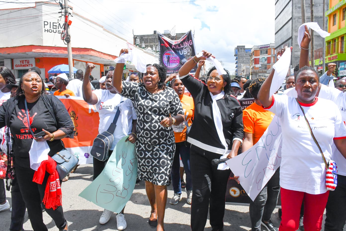 16 Days of Activism