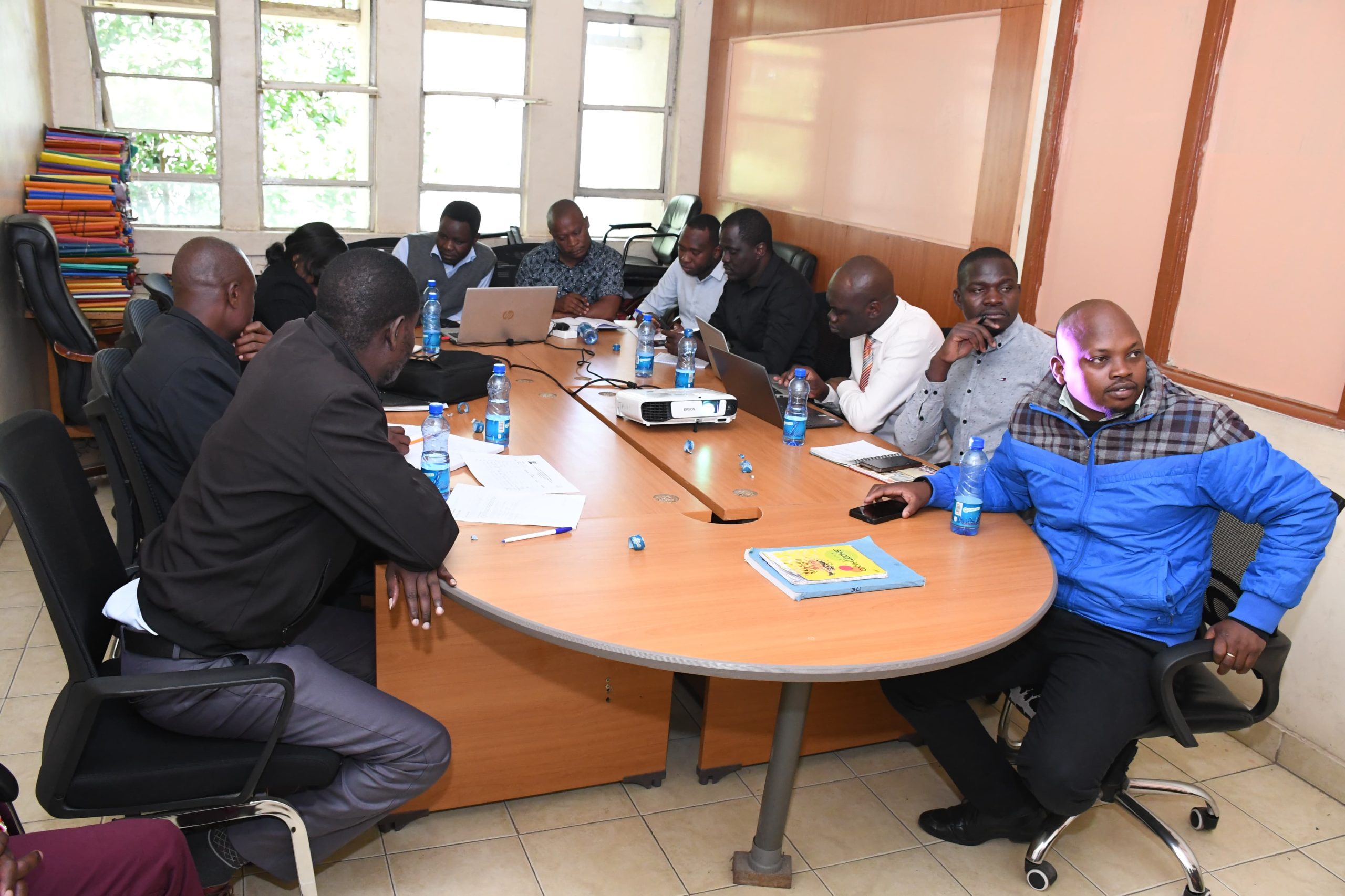Nakuru County Launches e-DAMS to Streamline Development Permits