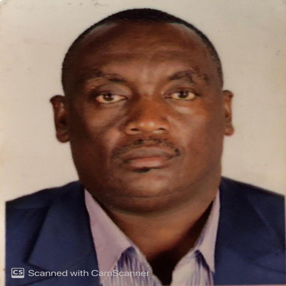 Joseph Kimemia
