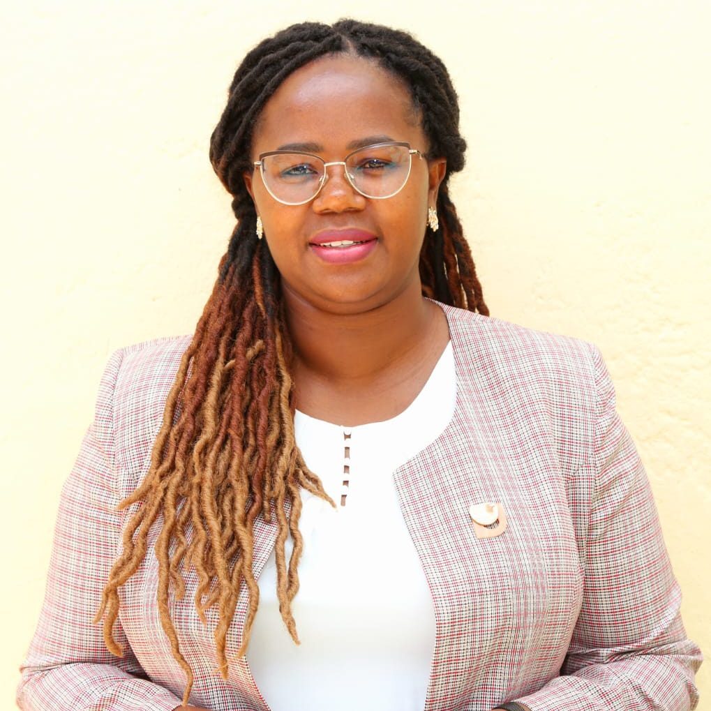 Rosemary Wambui Kimani