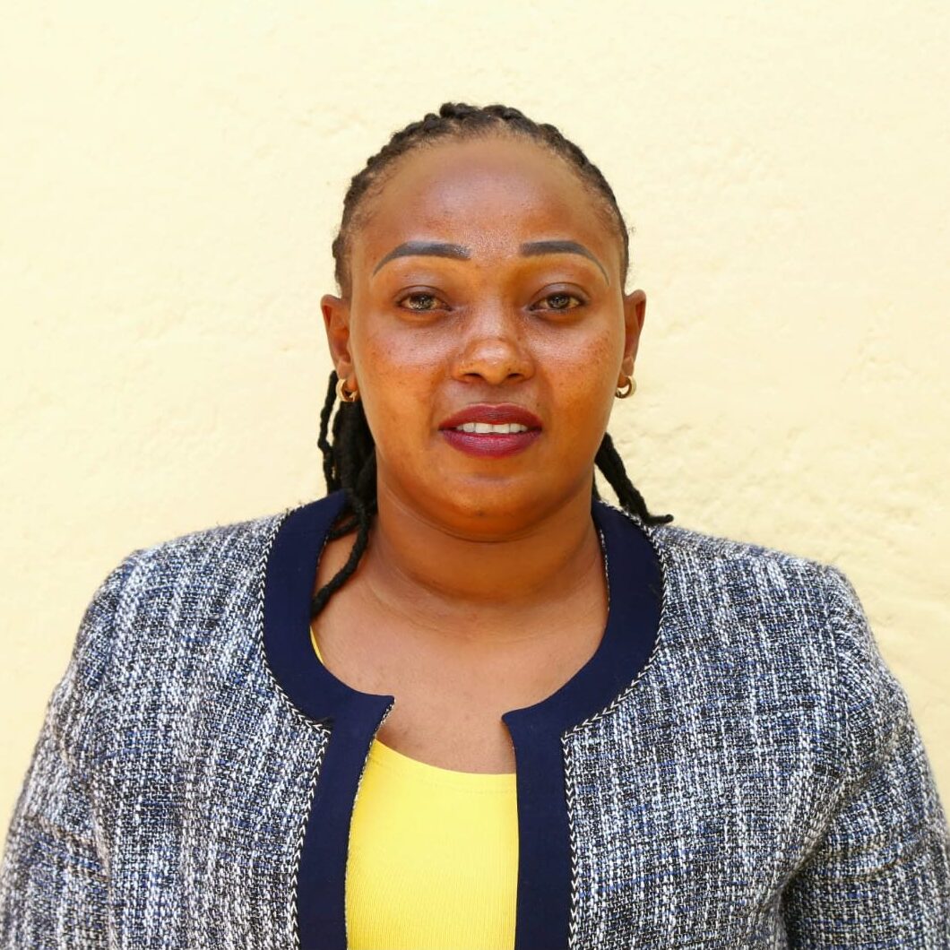 Margaret Wanjiru Kinyanjui