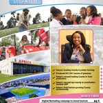 My Journey so far - Gov. Susan Kihika