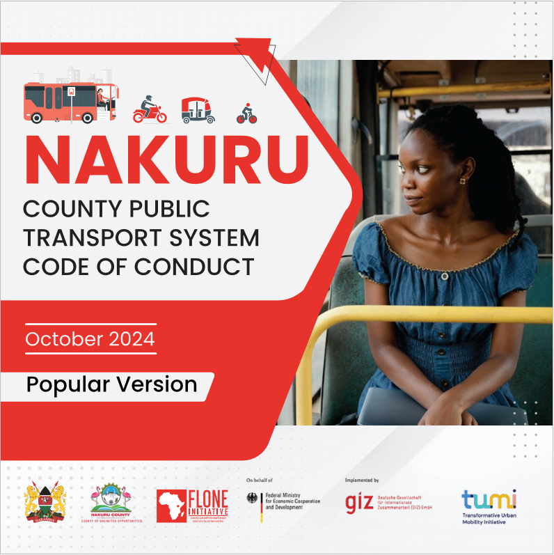 Roads and Public Transport