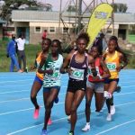 Afraha Stadium Hosts the 4th Weekend Athletes Meeting After Refurbishment