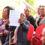 Nakuru’s ECDE Sector Gets Major Boost as 498 Teachers Secure Permanent Jobs