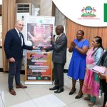 Nakuru County Launches Groundbreaking Gender-Based Violence Information System