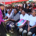 Hope for Safer Roads as Governor Kihika, DP Kindiki Mourn Arimi Crash Victims