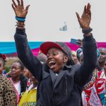 Governor Kihika Rolls Out Empowerment Drive for Youth and Women in Naivasha