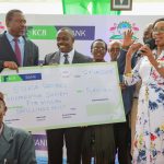 Sh100M Lifeline for Nakuru Hustlers as Governor Kihika Launches Wezesha Fund