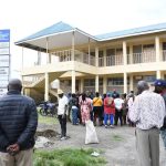 Nakuru Backs Youth Dreams with Bold Investments in Technical Education