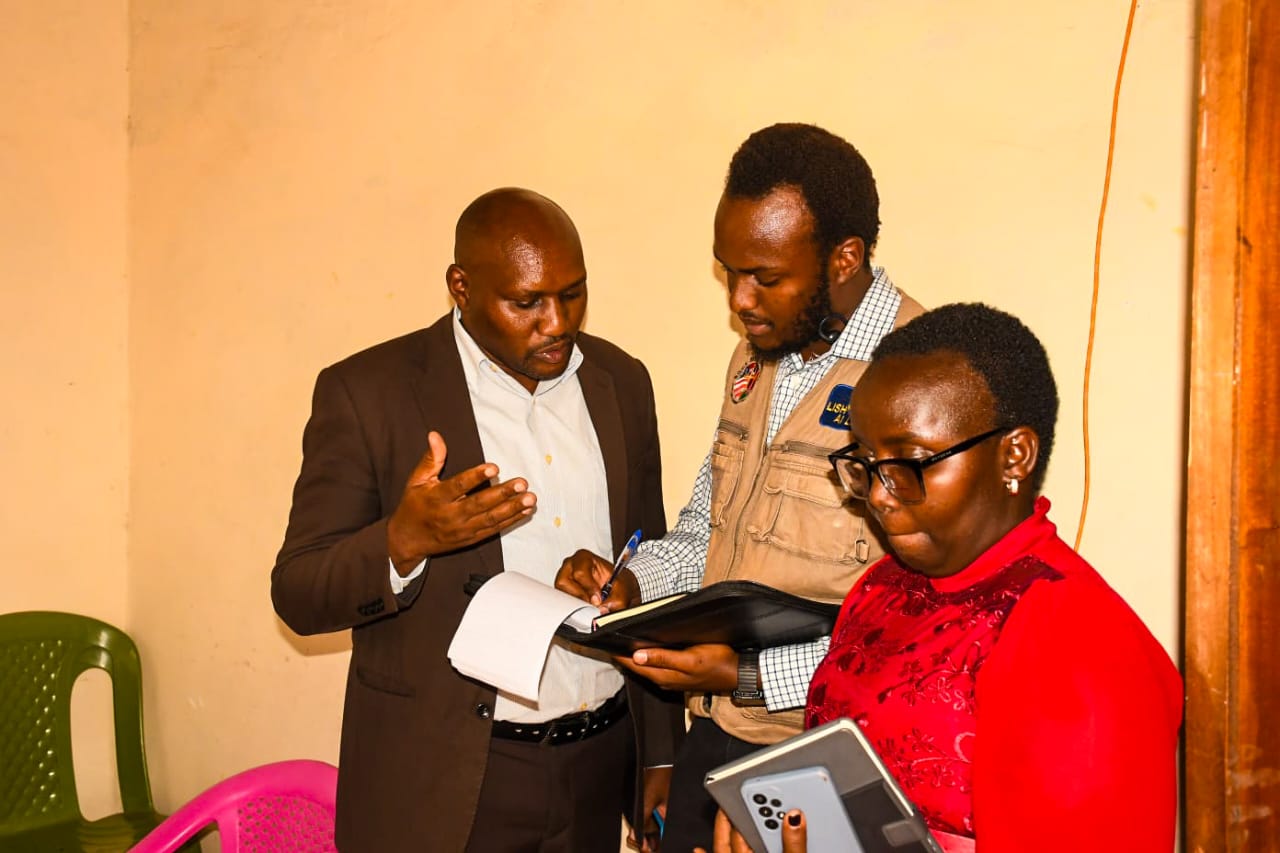 Skills for Inclusive Digital