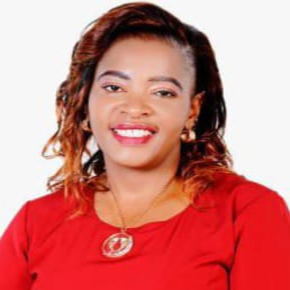 Shamma Wangui Njuguna