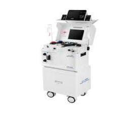 Nakuru County Leads in Lifesaving Platelet Donations with Apheresis Technology