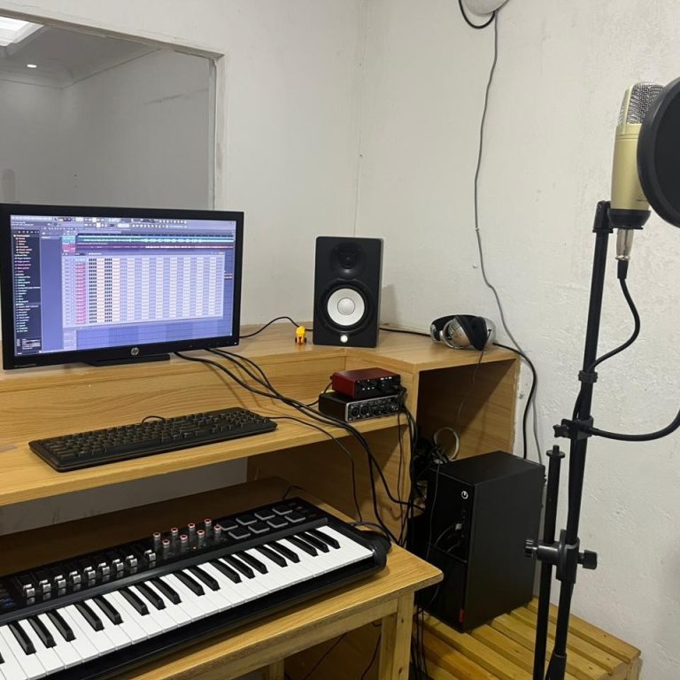 Youth 3 Studio