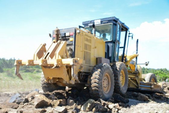 Nakuru County Accelerates Infrastructure growth through Key development projects