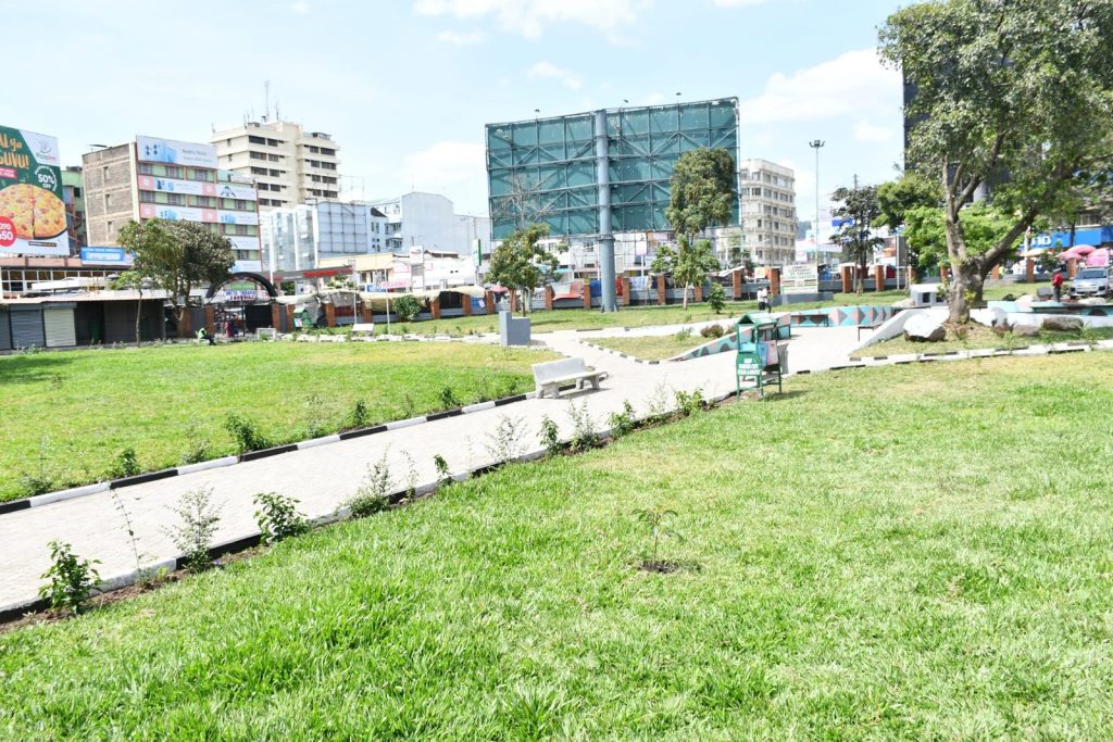 Nakuru Lions Garden 2
